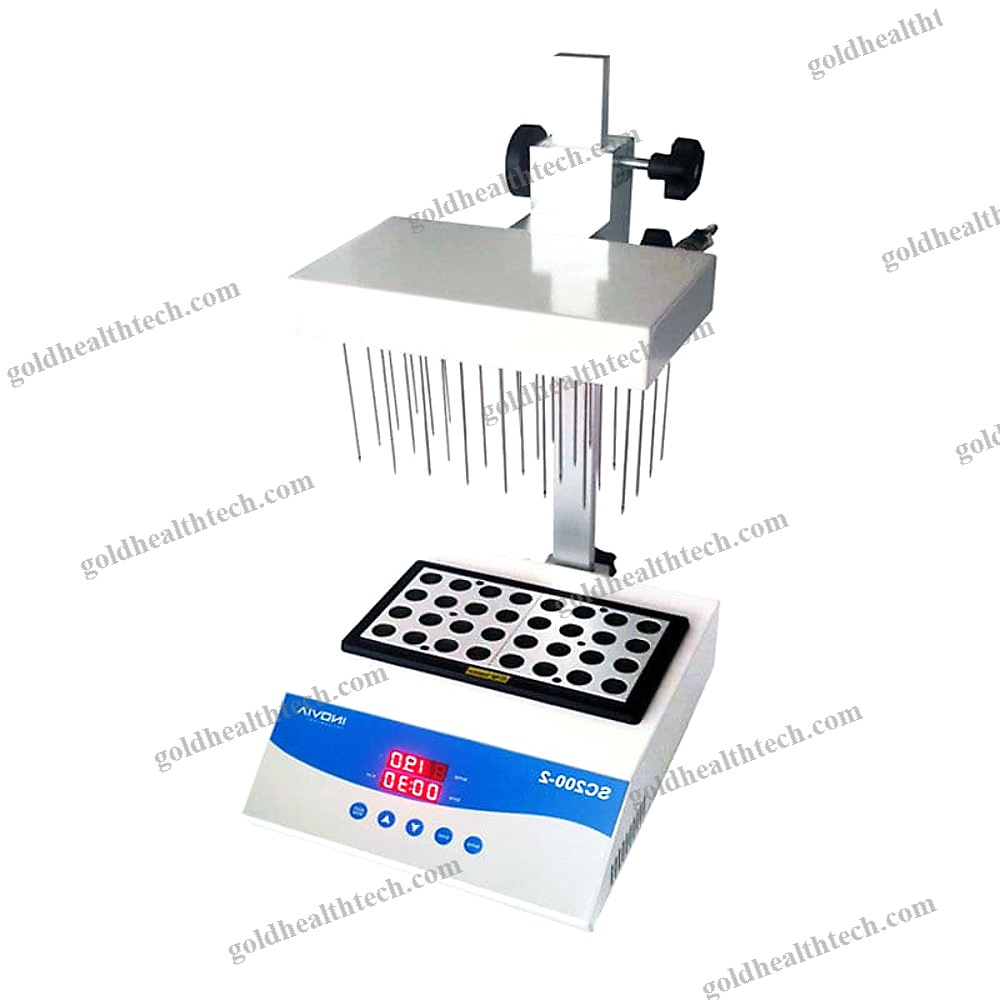 Sample Concentrator Evaporator