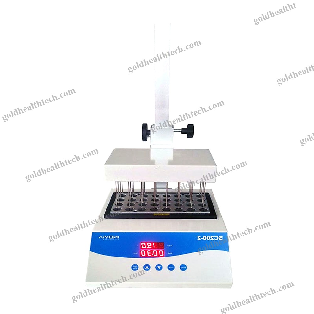 Sample Concentrator Evaporator