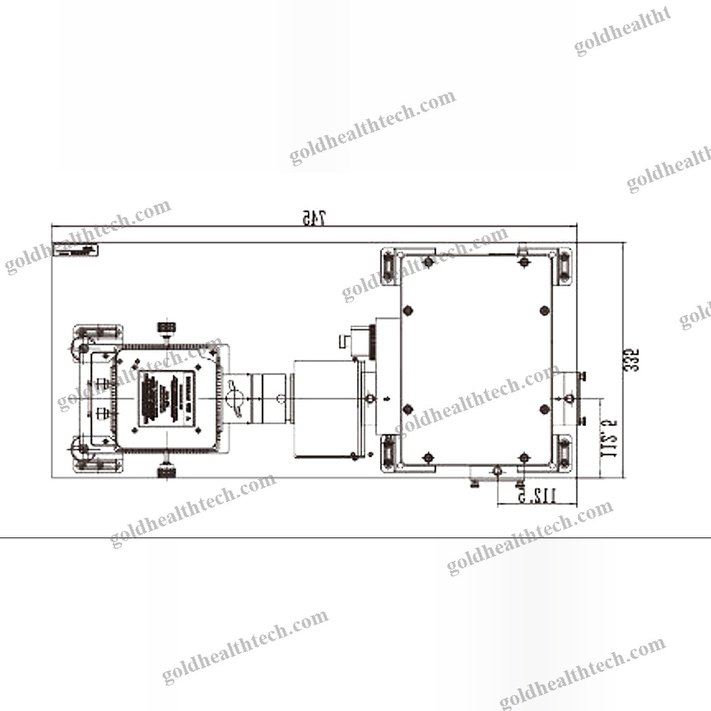 Excitation Light Source