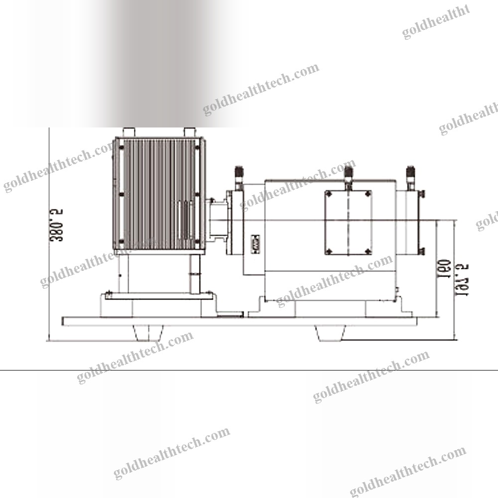 Excitation Light Source