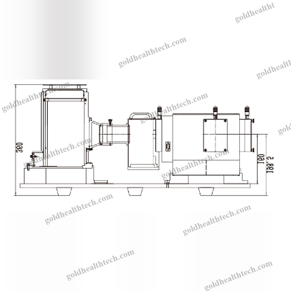 Excitation Light Source