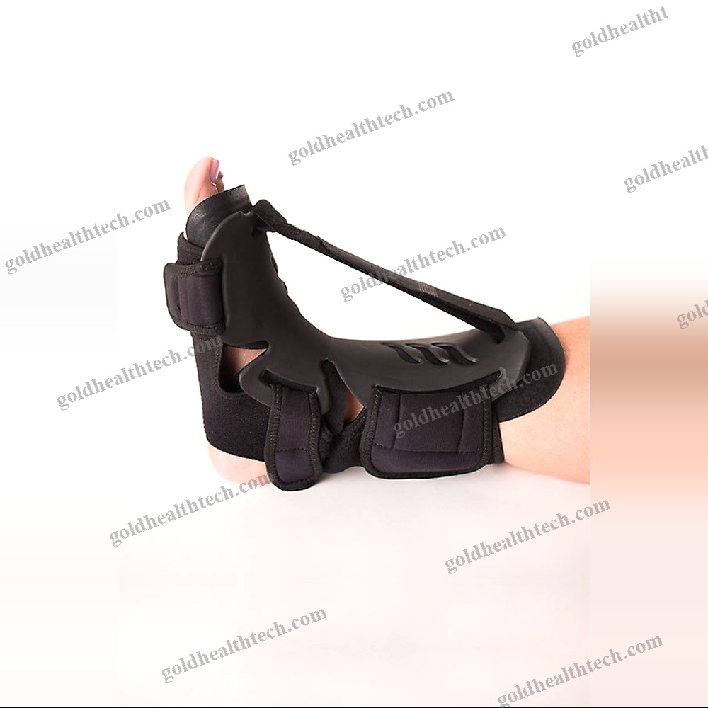 Dorsal Plantar Fasciitis Splint