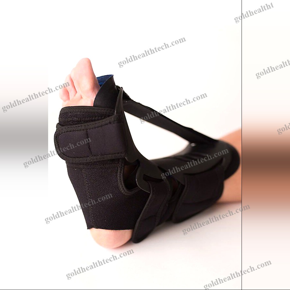 Dorsal Plantar Fasciitis Splint