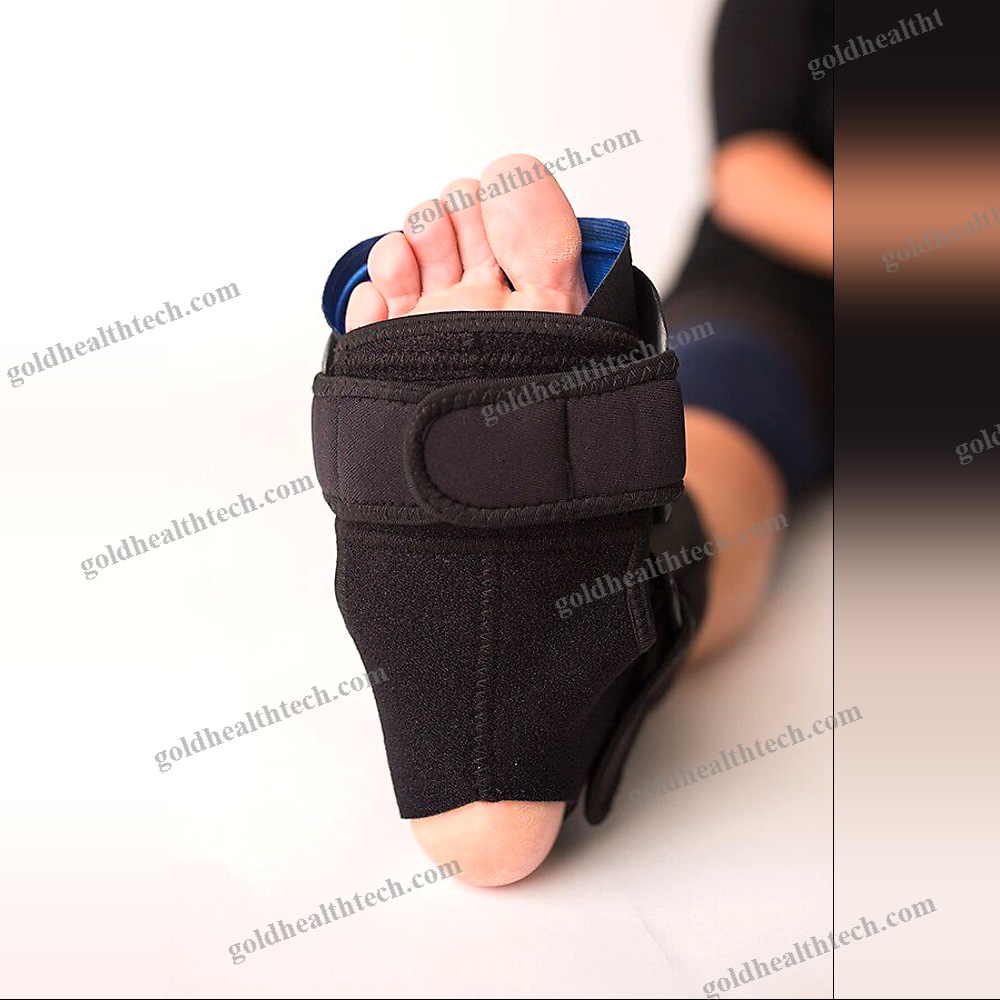 Dorsal Plantar Fasciitis Splint