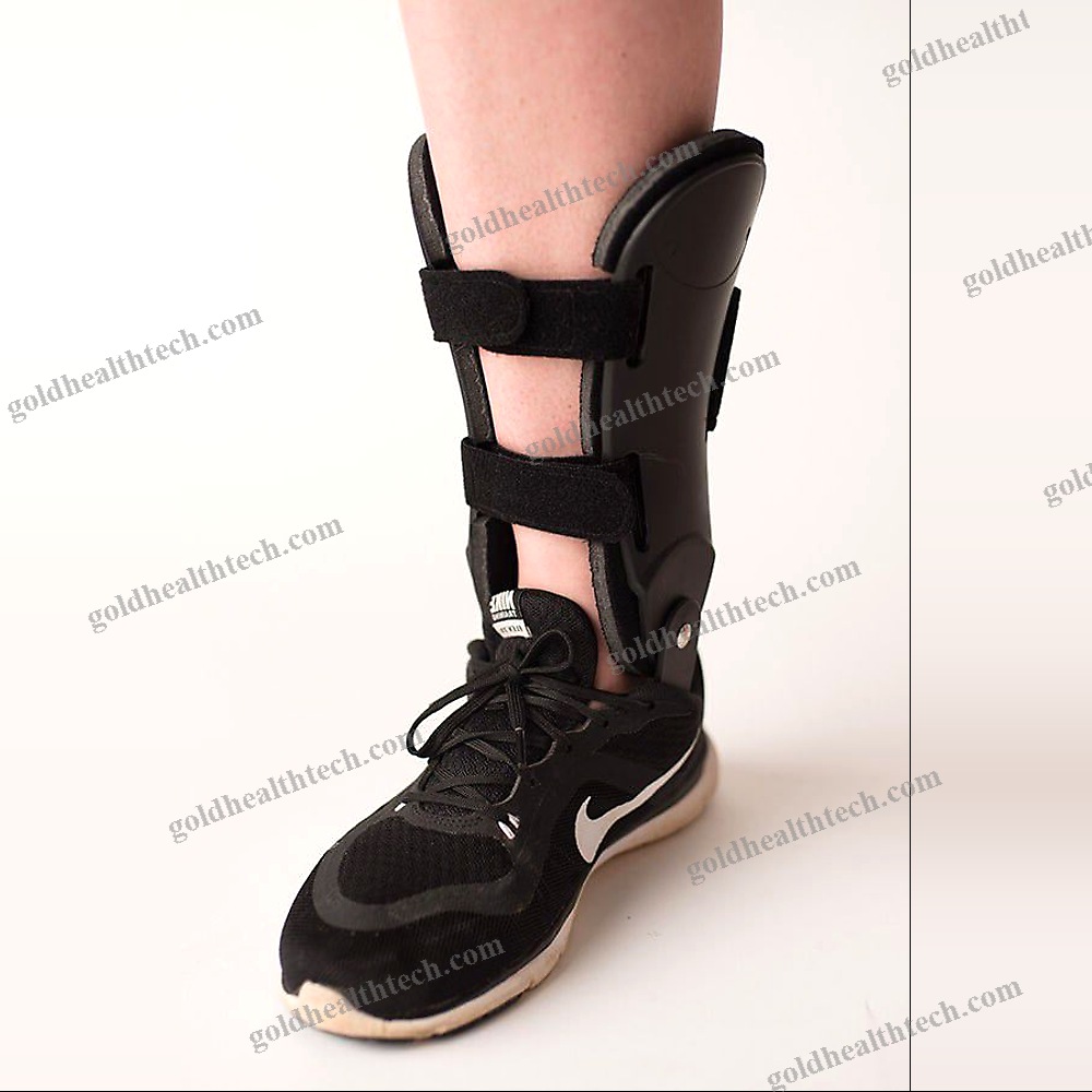 Ankle And Foot Orthosis