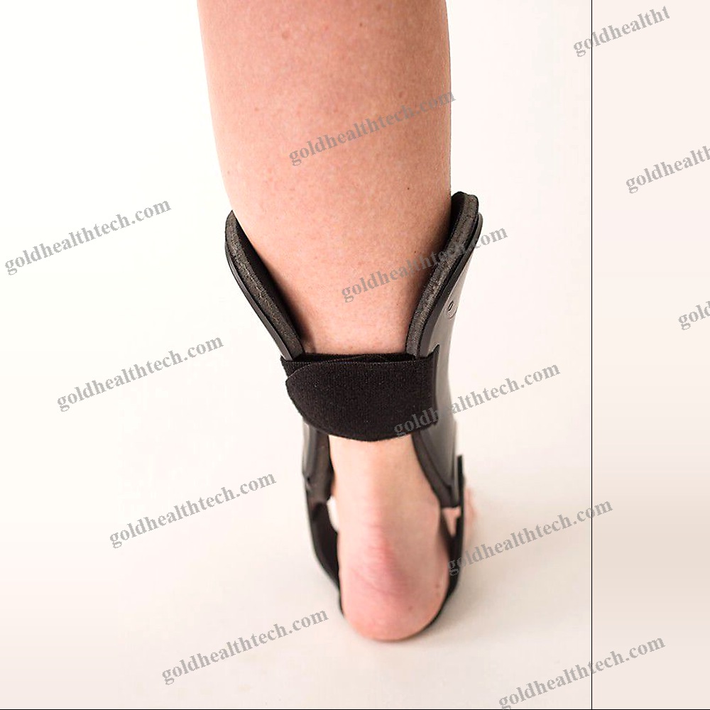 Ankle And Foot Orthosis