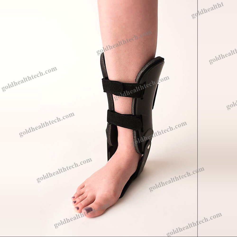 Ankle And Foot Orthosis