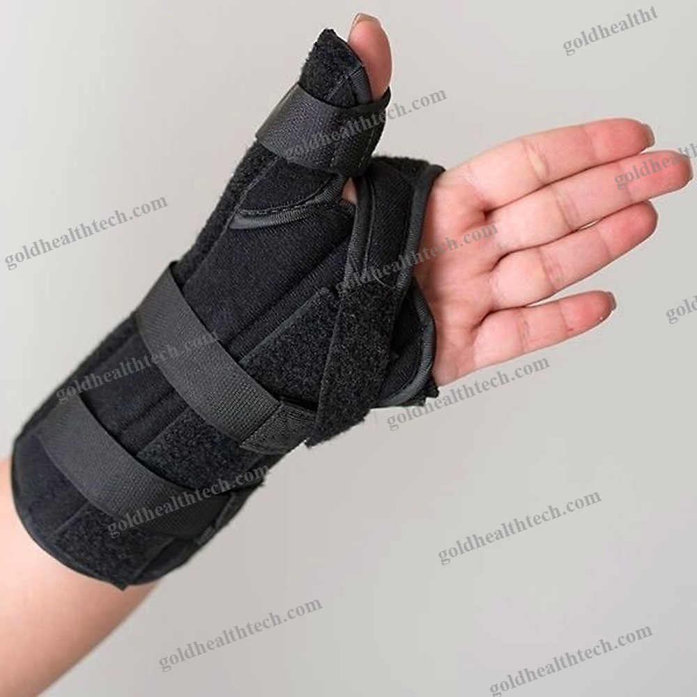 Wrist Orthosis