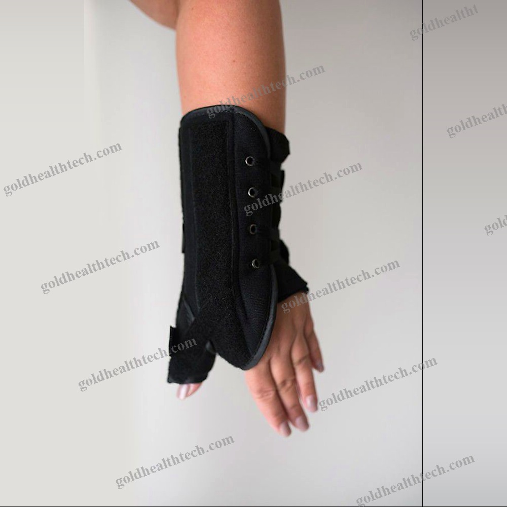 Wrist Orthosis