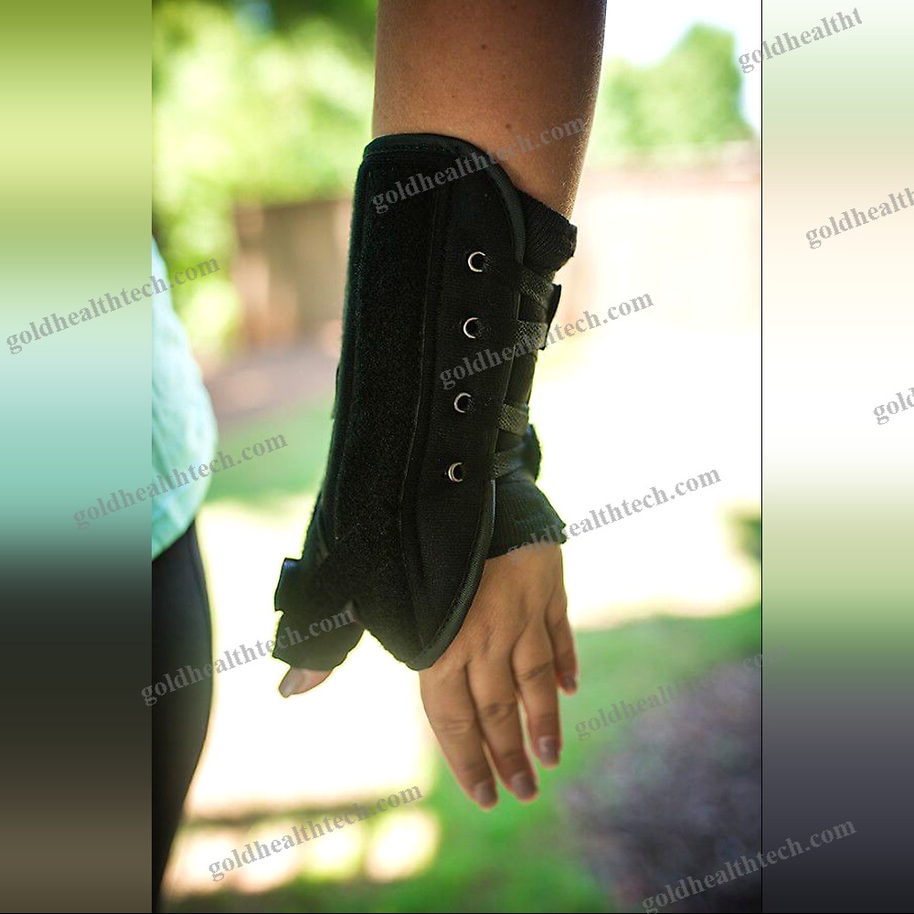 Wrist Orthosis