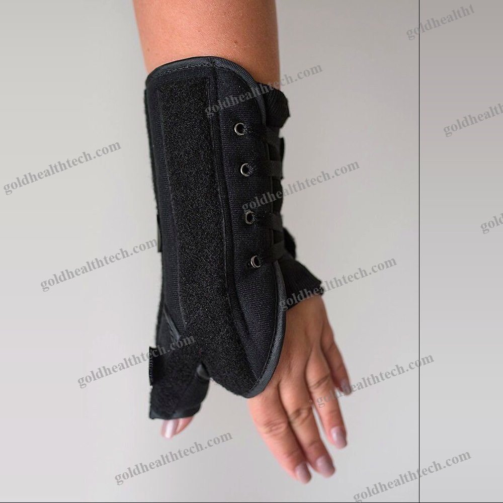Wrist Orthosis