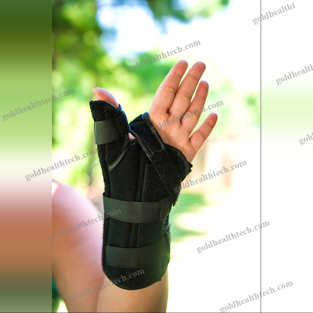 Wrist Orthosis
