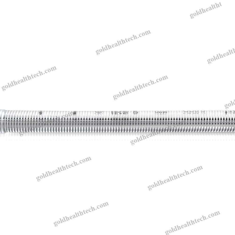 Oral Endotracheal Tube