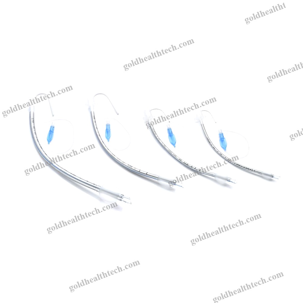 Oral Endotracheal Tube