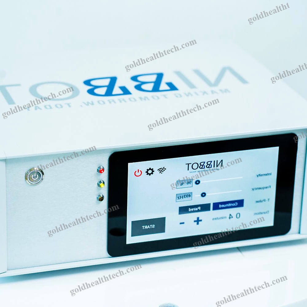 Li-Rtms Transcranial Magnetic Stimulator