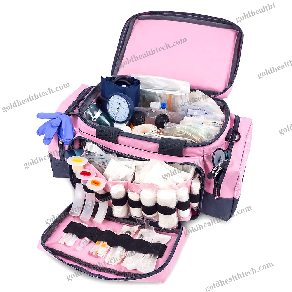 Emergency Bag