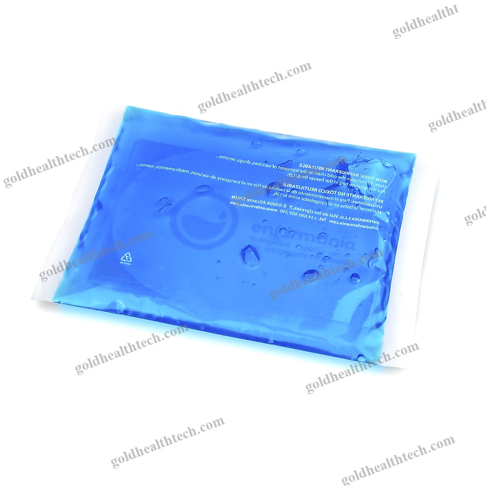 Cold Thermal Pack