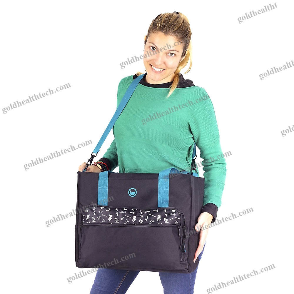 First Aid Bag
