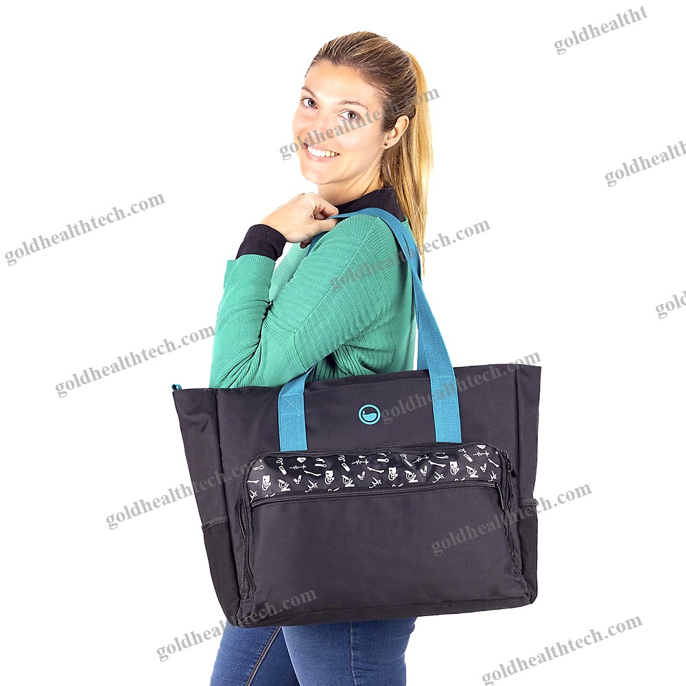 First Aid Bag