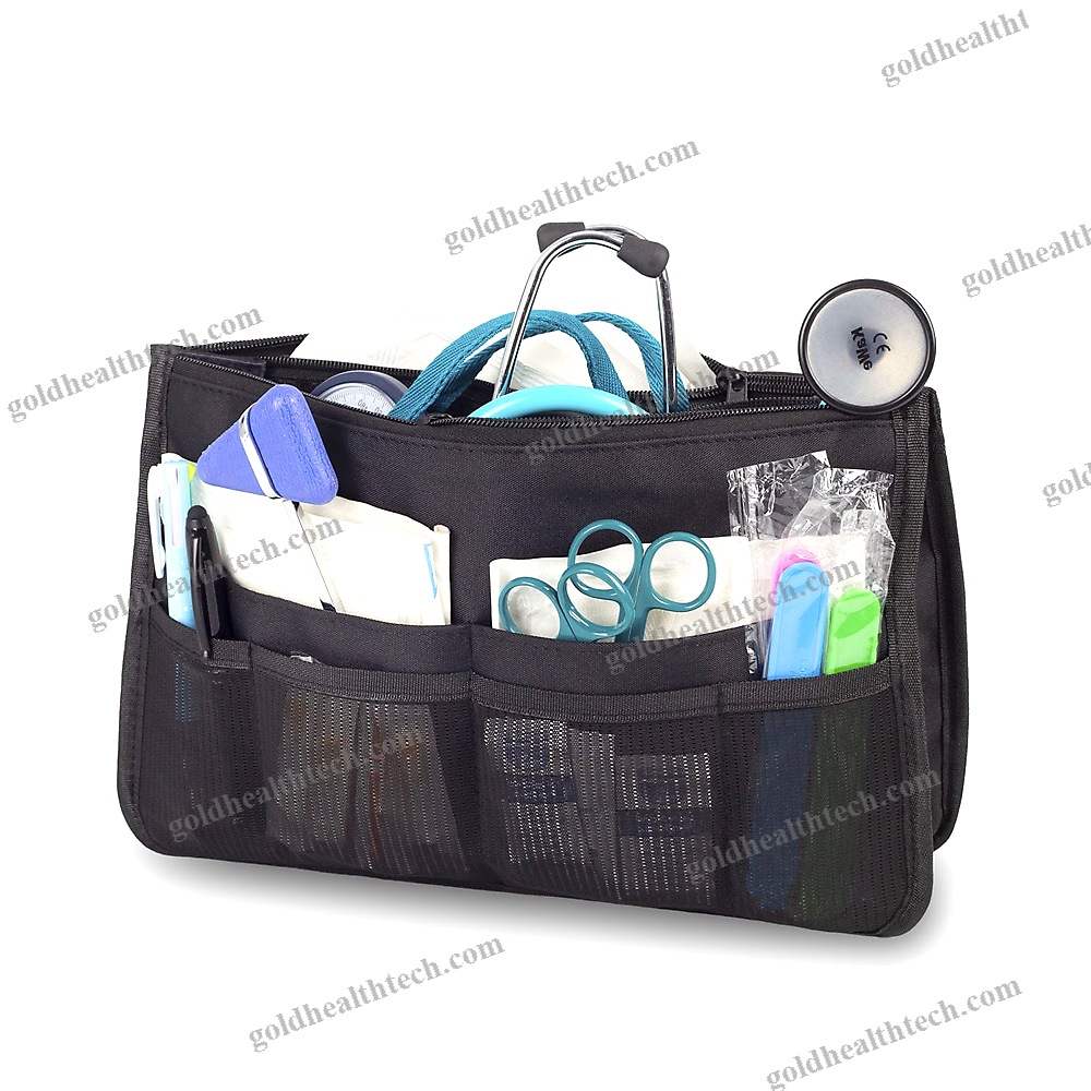First Aid Bag
