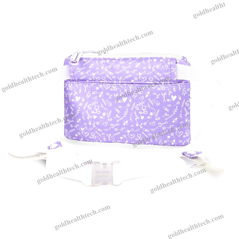 Pediatric Care Bag