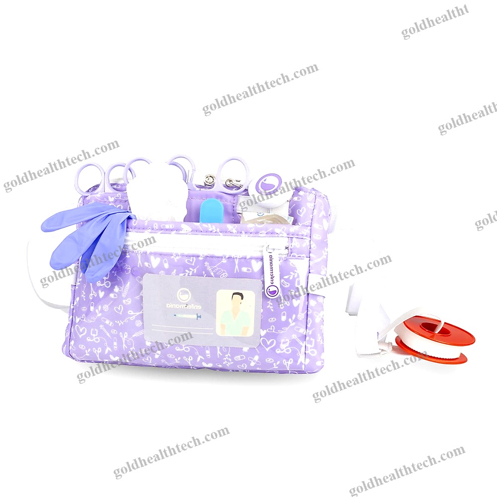 Pediatric Care Bag