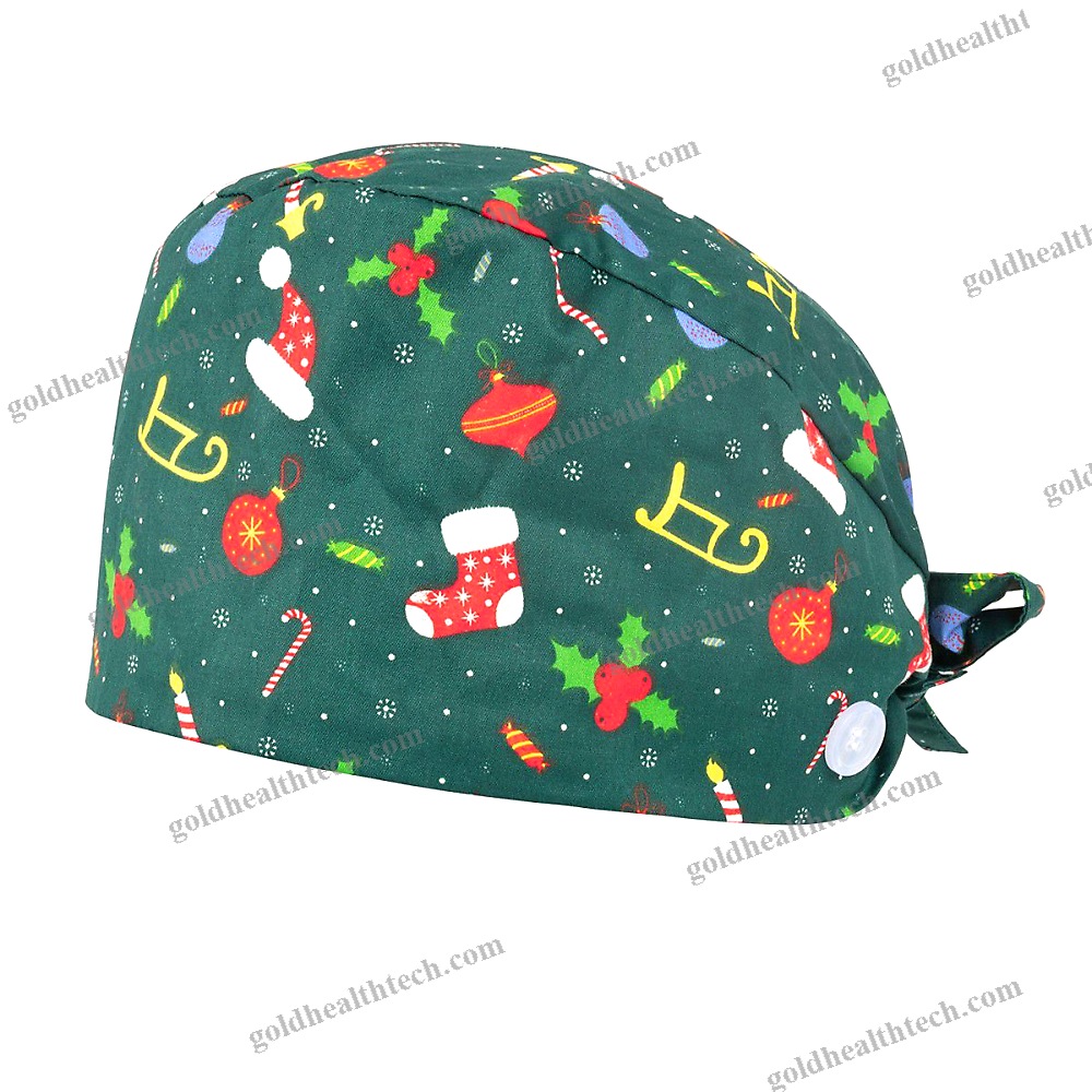 Surgical Cap