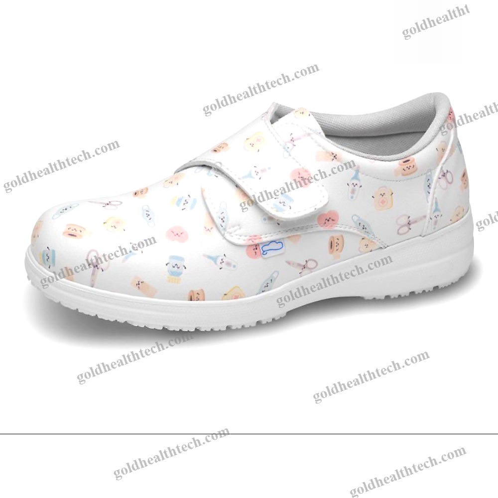 Women'S Hospital Shoes