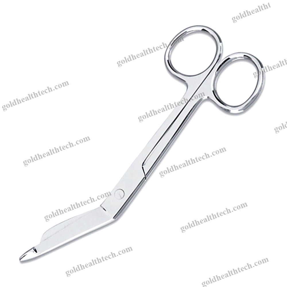 Bandage Scissors