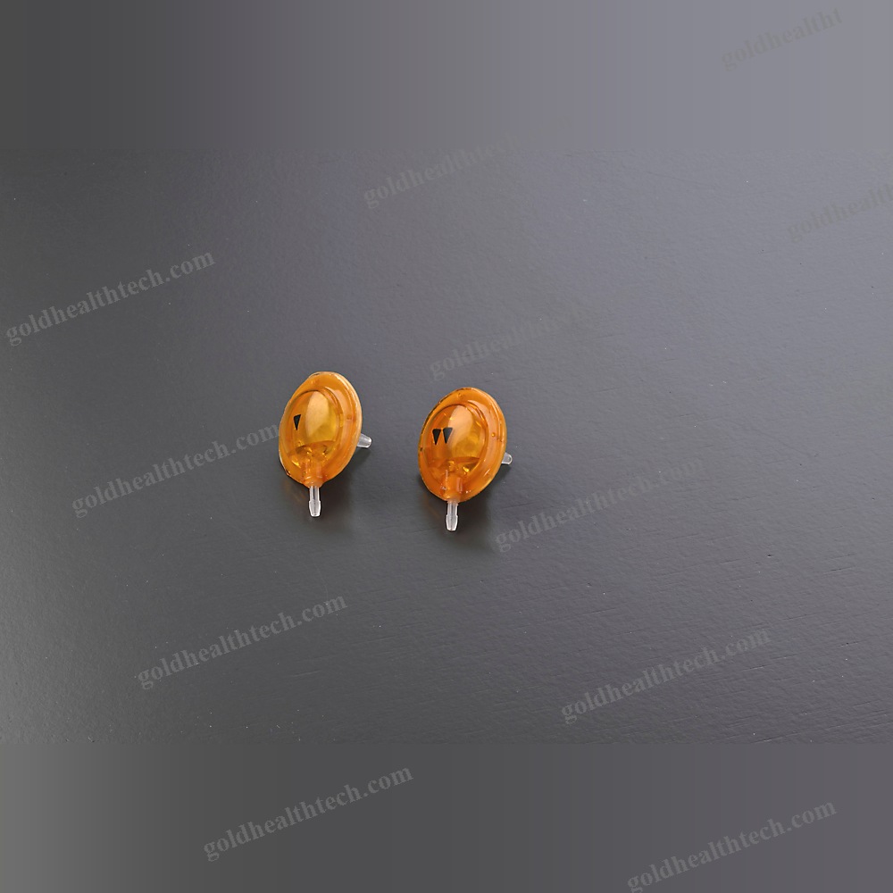 Monopressure Hydrocephalus Shunt Valve