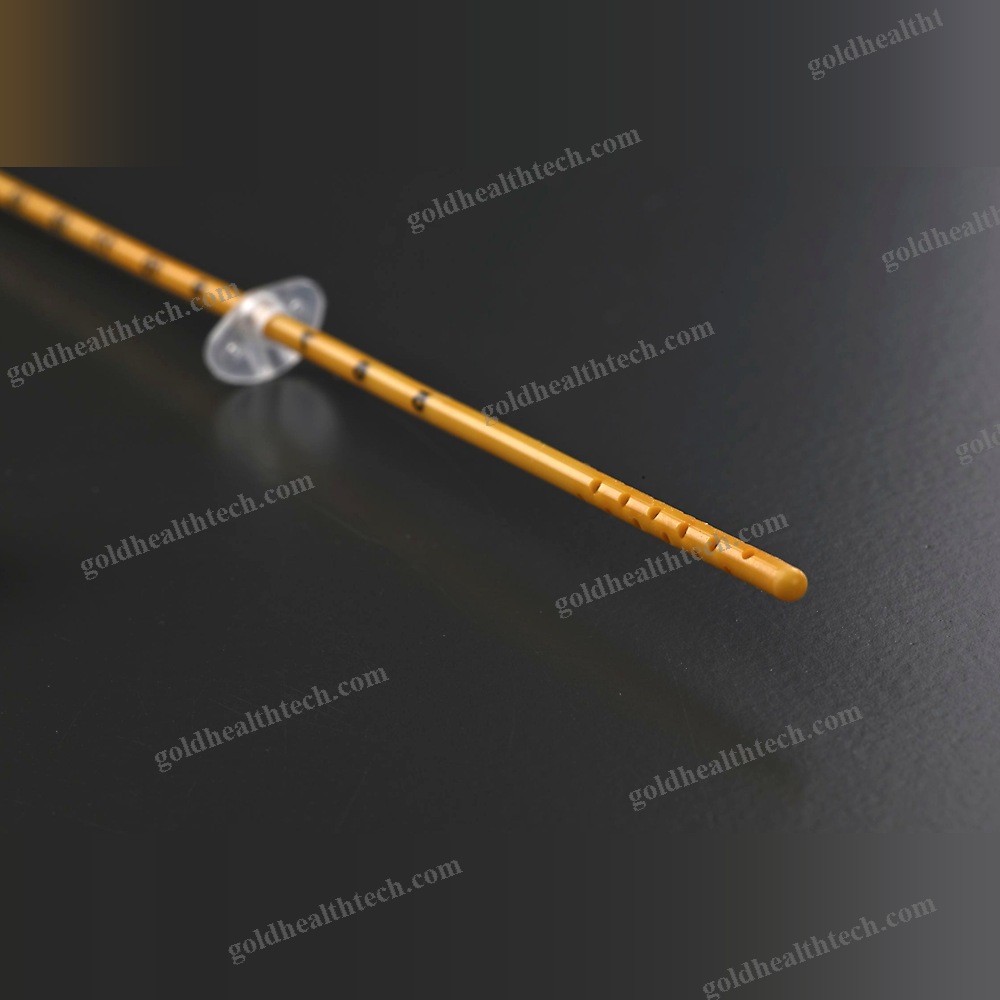 Csf Drainage Catheter