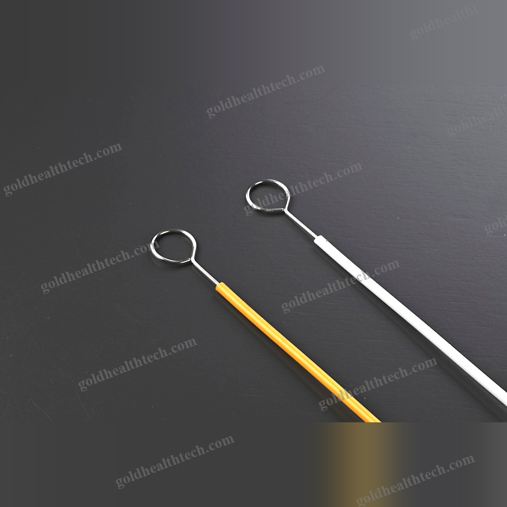 Csf Drainage Catheter
