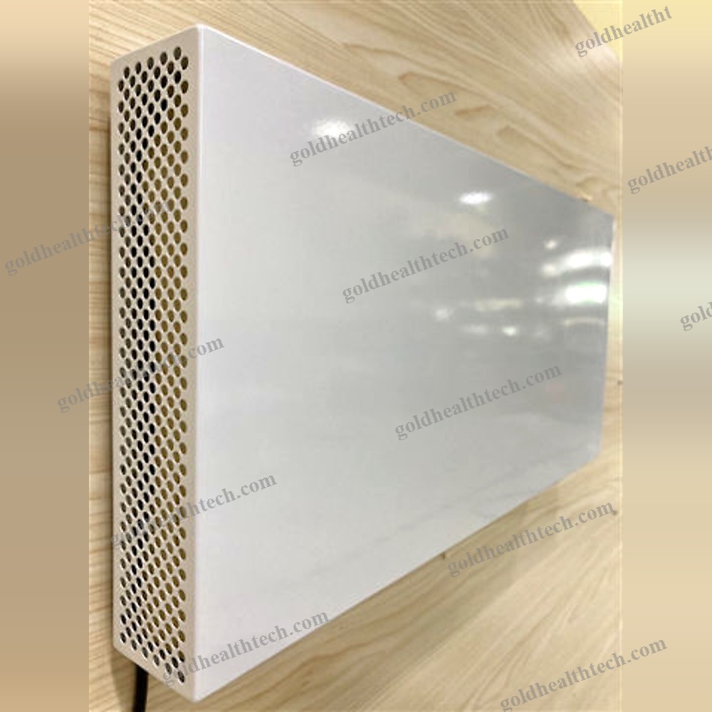 Wall-Mounted Air Sanitizer