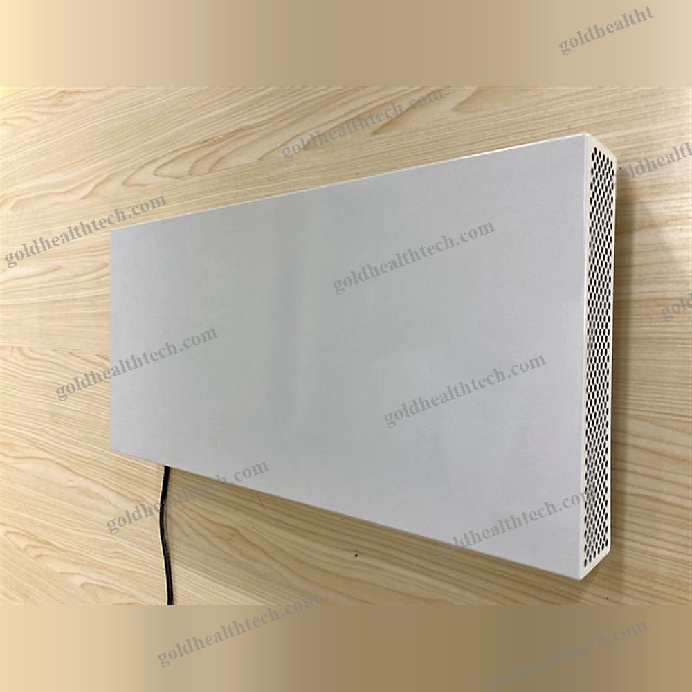 Wall-Mounted Air Sanitizer