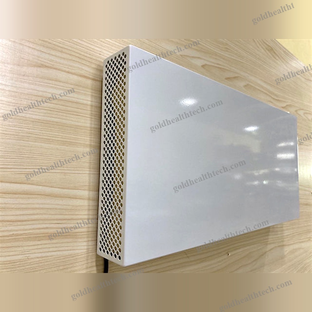 Wall-Mounted Air Sanitizer