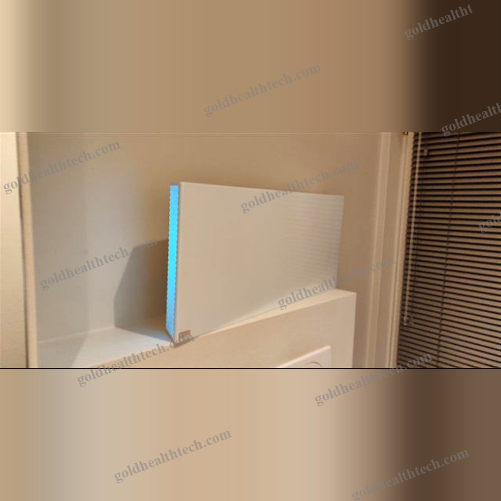 Wall-Mounted Air Sanitizer