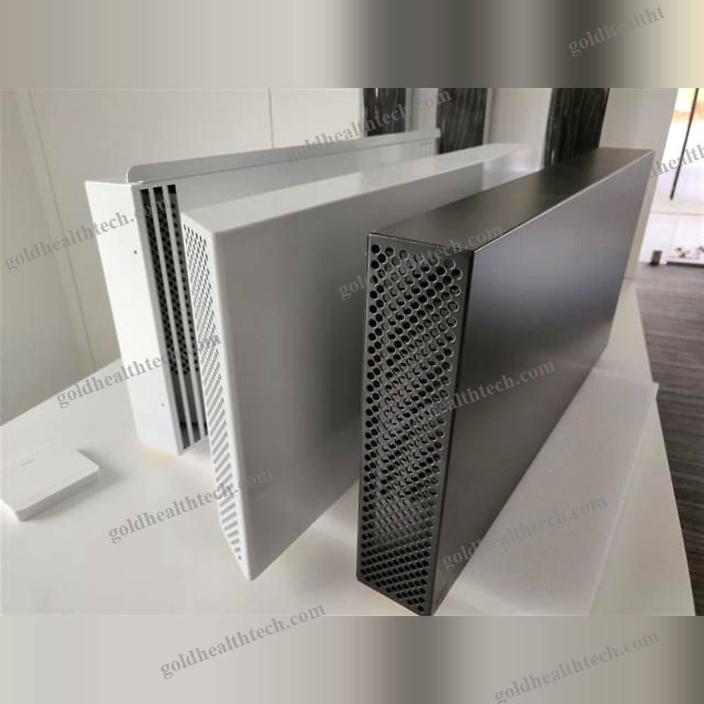 Wall-Mounted Air Sanitizer