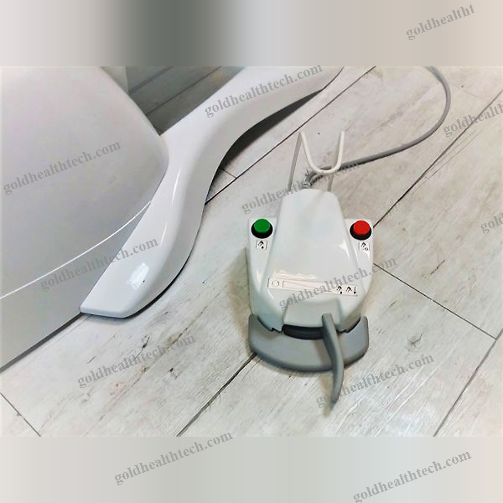 Cart Dental Delivery System