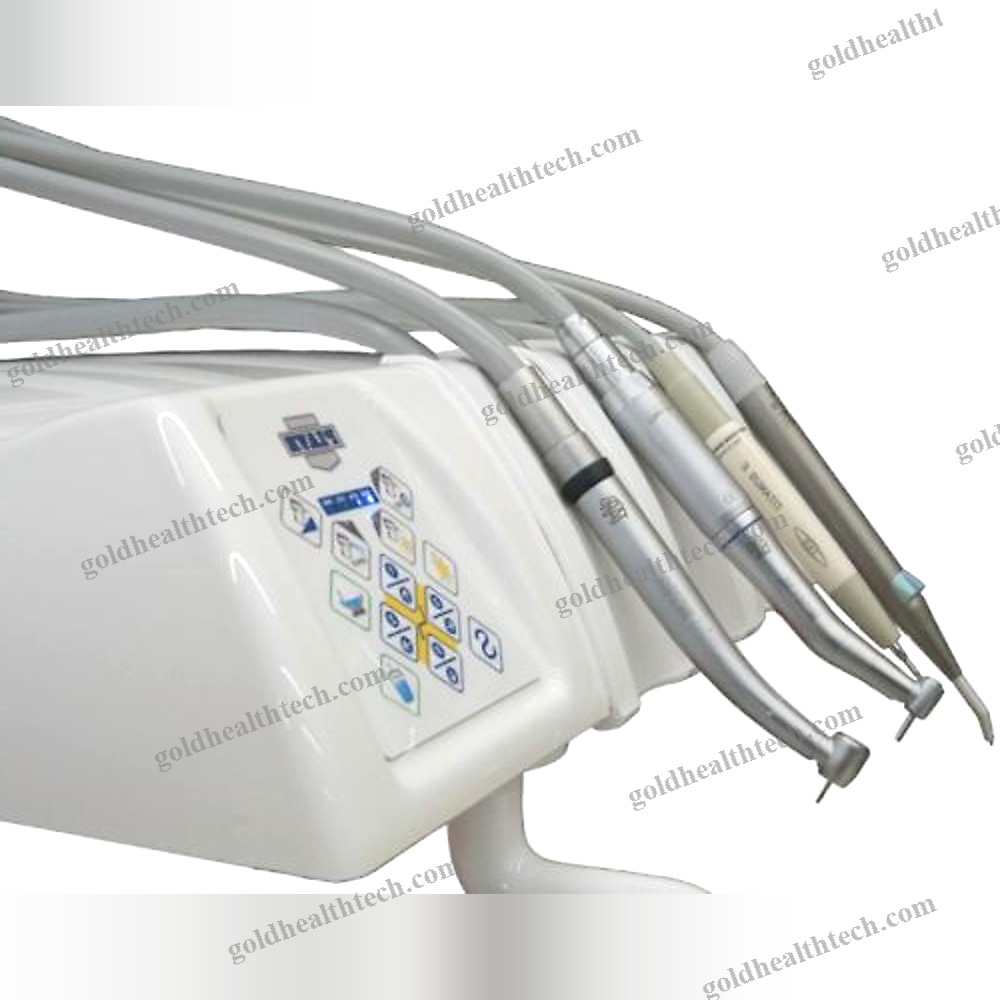 Cart Dental Delivery System