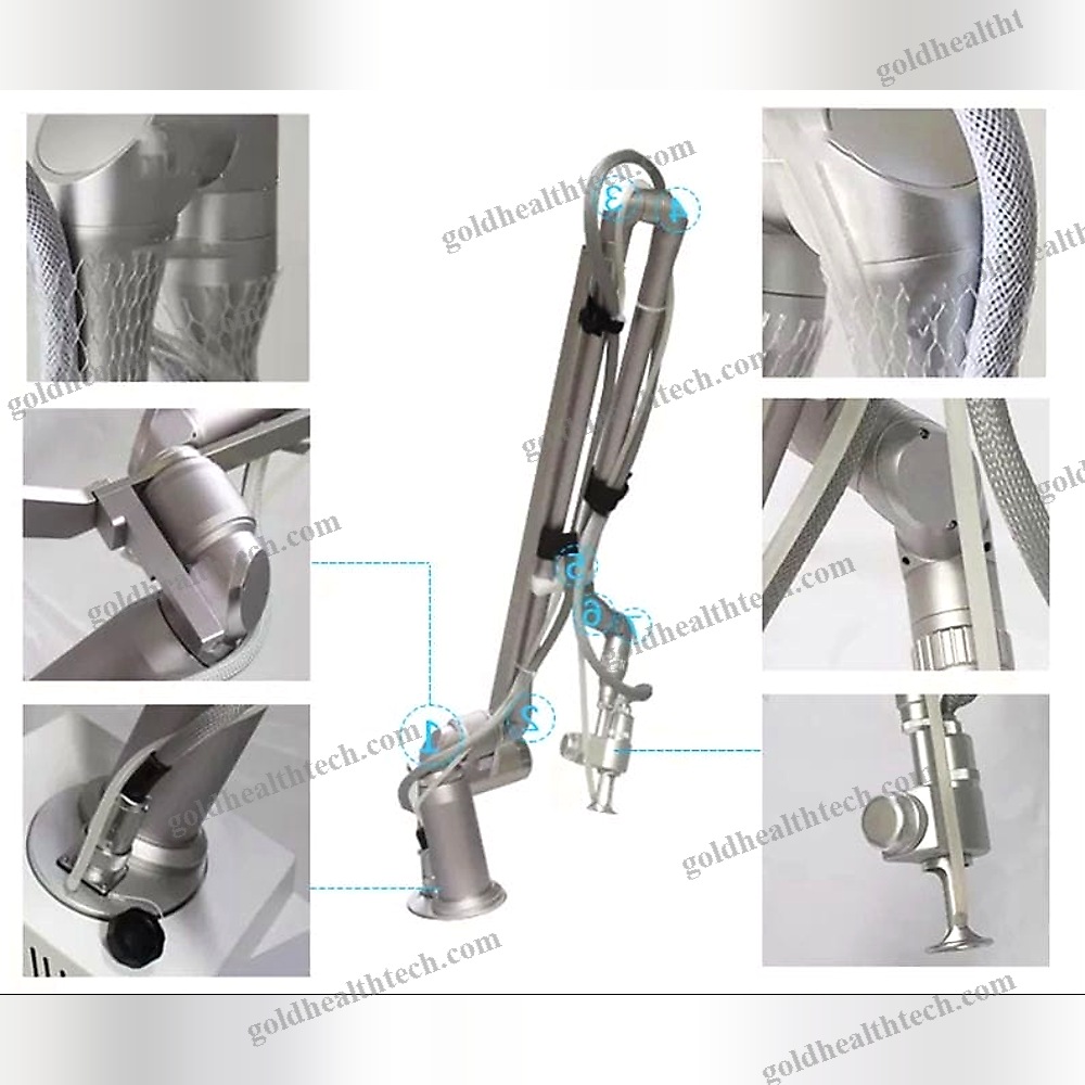 Pigmented Lesion Treatment Laser
