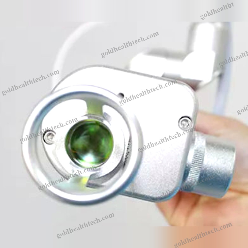 Dermatology Laser