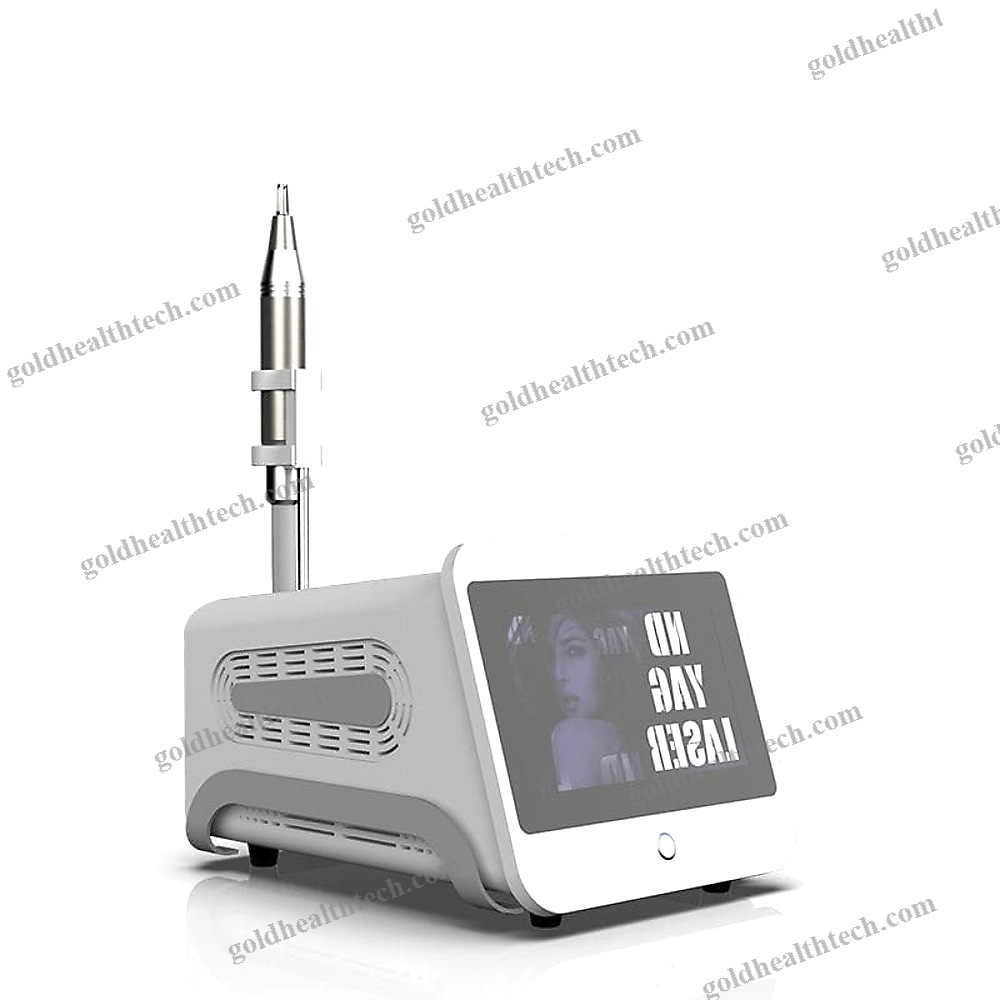 Pigmented Lesion Treatment Laser