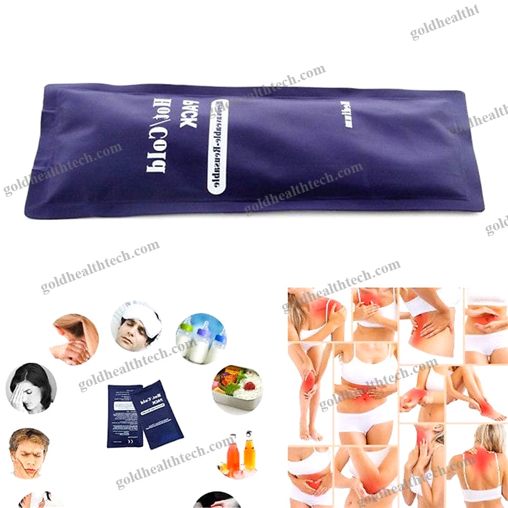 Hot And Cold Thermal Pack