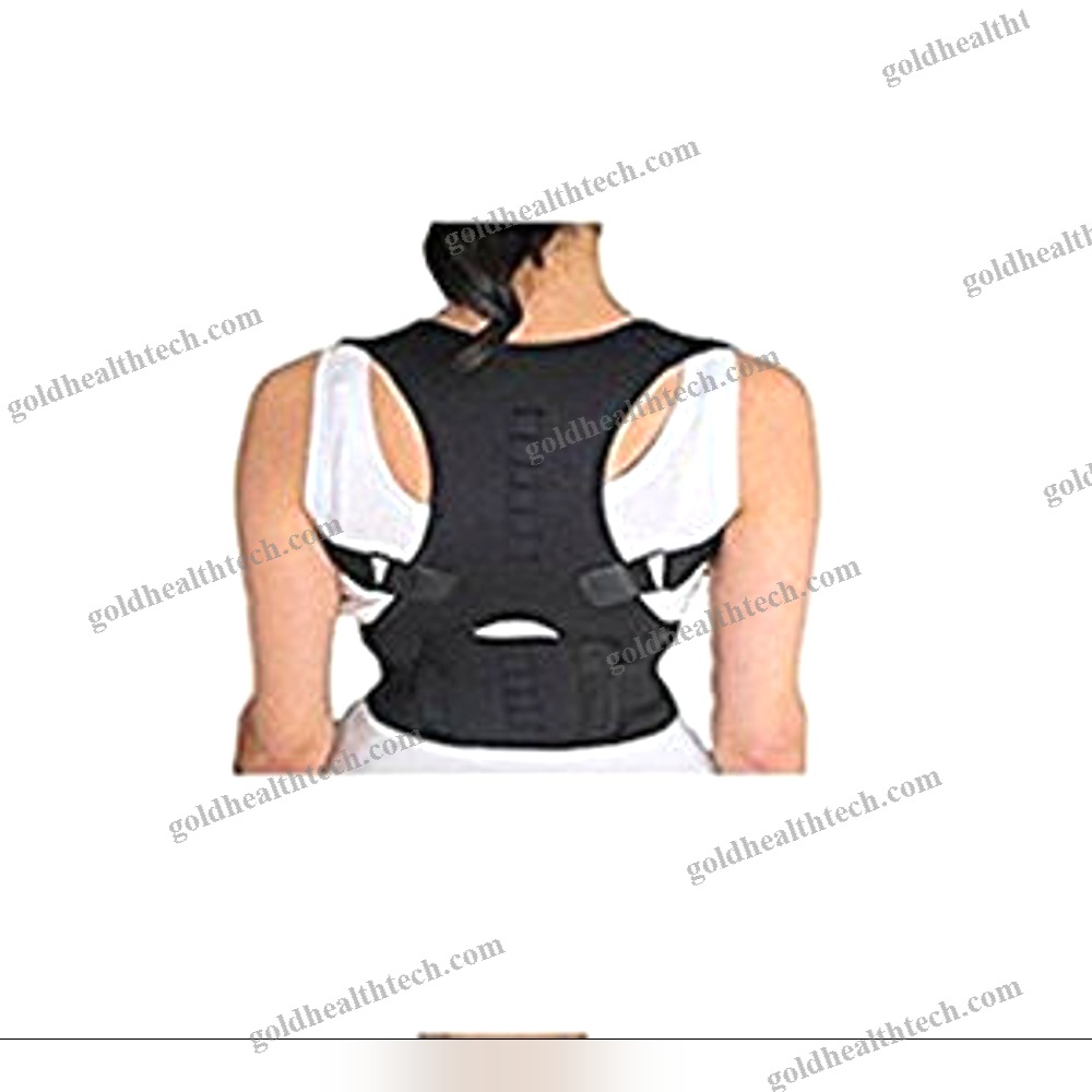 Posture-Correcting Orthosis
