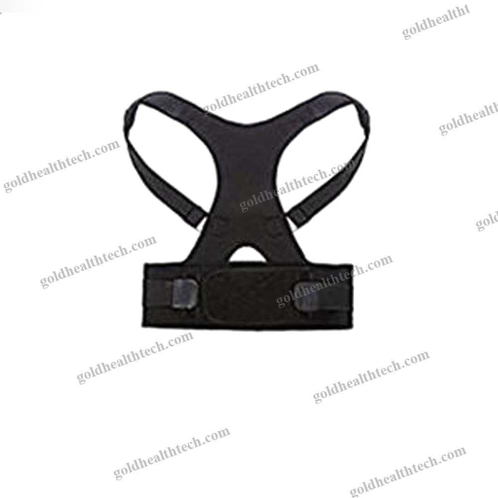 Posture-Correcting Orthosis