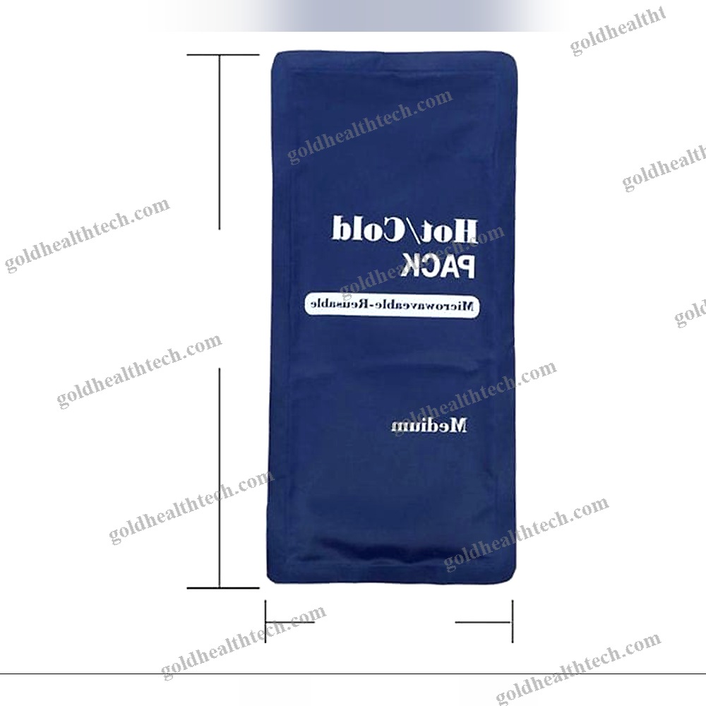 Hot And Cold Thermal Pack