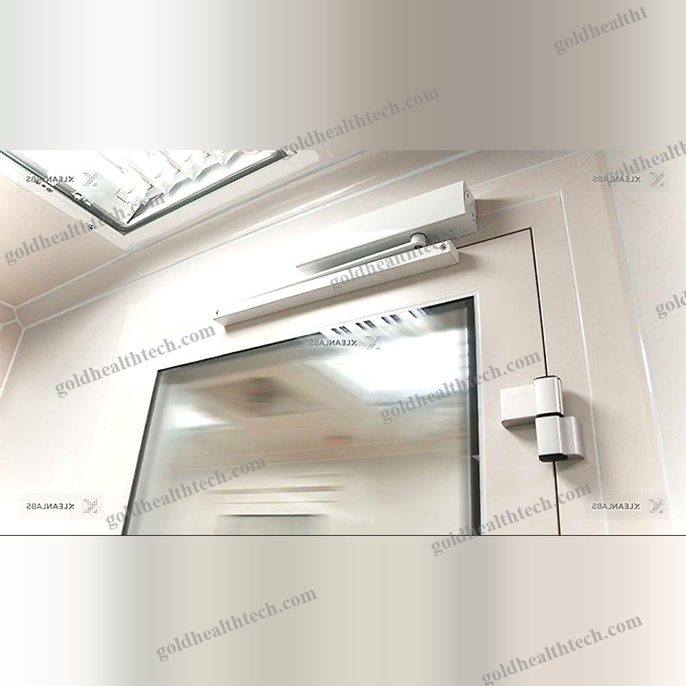 Protection Door