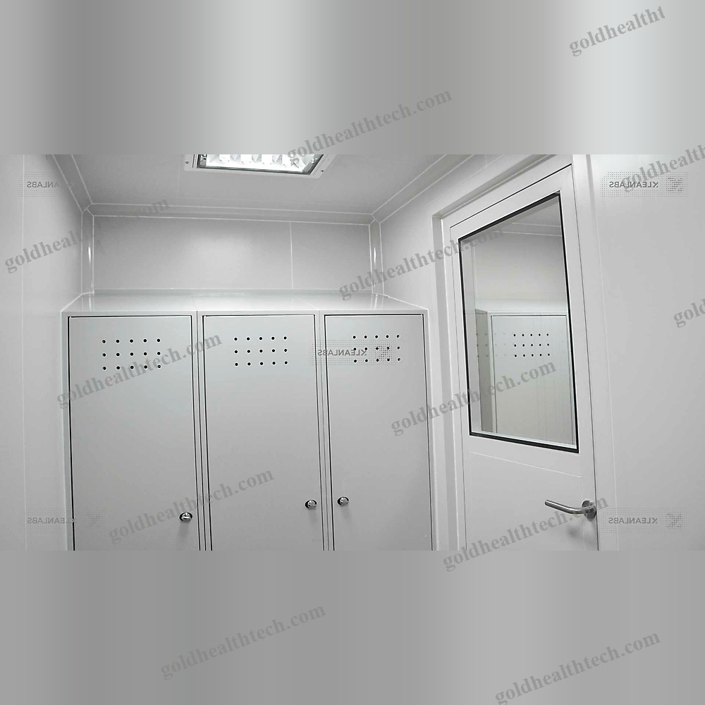Protection Door
