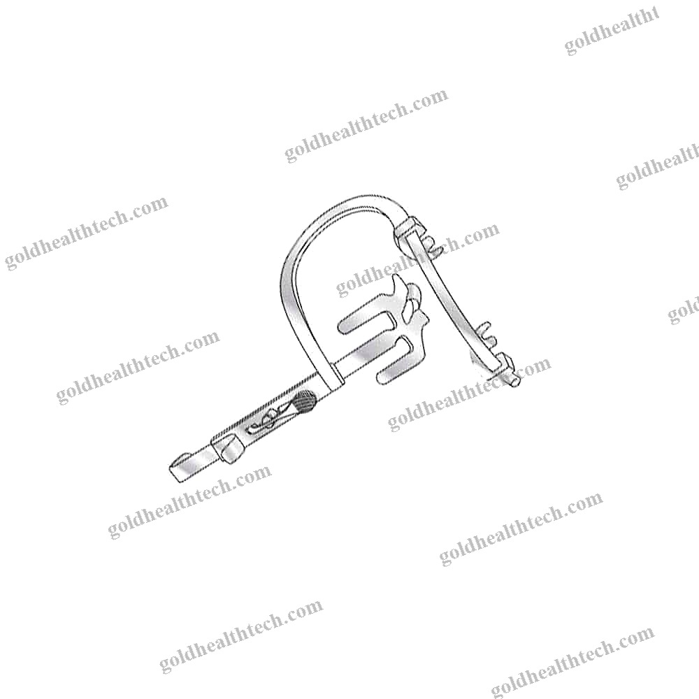 Dental Mouth Gag