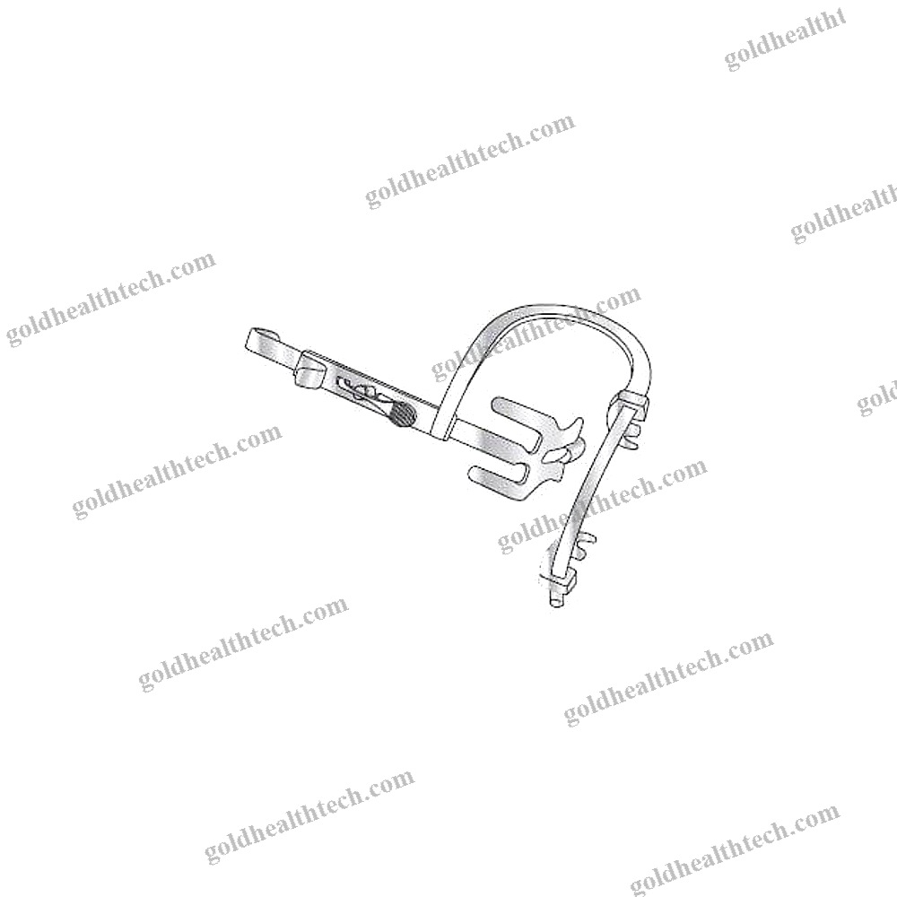 Dental Mouth Gag